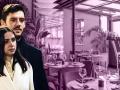 Ana de Armas y Manuel Anido mantienen un noviazgo