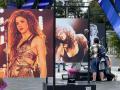 El Shakiverso de Shakira en Bogotá