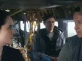 Amenaza en el aire, dirigida por Mel Gibson, se estrena este viernes 28 de febrero en los cines