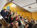 Los consejeros autonómicos de Hacienda del PP
