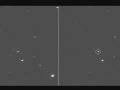 Imágenes del asteroide Donaldjohansson