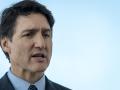 El primer ministro de Canadá, Justin Trudeau