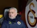Mourinho ha sido sancionado con cuatro partidos por un comentario racista hacia el banquillo del Galatasaray