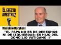 La entrevista a Massimo Borghesi realizada por la ACdP