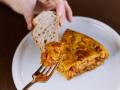 Tortilla de patata