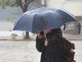 La alerta naranja por lluvias permanecerá en vigor desde la medianoche y hasta las 14,00 horas en el Estrecho y en la comarca de Sol y Guadalhorce, por una precipitación acumulada de 80 l/m2 en doce horas