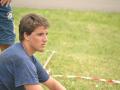 Marcos Pou era un deportista nato