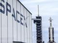 SpaceX cancela el octavo vuelo de prueba del Starship por una incidencia en la nave