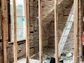 Reforma en una vivienda