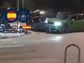 Dos de los vehículos implicados en la pelea en Sanlúcar.

REMITIDA / HANDOUT por POLICÍA NACIONAL
Fotografía remitida a medios de comunicación exclusivamente para ilustrar la noticia a la que hace referencia la imagen, y citando la procedencia de la imagen en la firma
05/3/2025