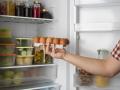 La conservación de los alimentos será más eficiente si se colocan en función de la temperatura de cada balda