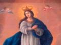 La Inmaculada de Arcos