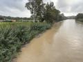 Río Guadiaro a su paso por San Roque