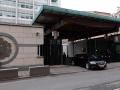 Embajada de Reino Unido en Moscú