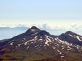 Monte Aragáts, en Armenia