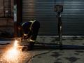A partir de hoy, el acero y el aluminio importado a Estados Unidos tendrá aranceles del 25 %
