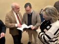 Presentación de la revista 'Estación de Penitencia' en Puente Genil