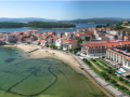 El pueblo que es conocido por uno de los mariscos más apreciados de Galicia