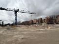 así avanzas las obras de ampliación de la Línea 11 de Metro de Madrid
