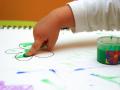 Niño pintando en una escuela infantil


13/11/2018