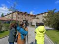 El convento de Belorado (Burgos) tendrá que ser desalojado el 10 de junio

EUROPA PRESS
04/7/2024