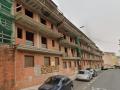 Edificio de Mandeo 50 en Betanzos