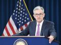 El presidente de la Reserva Federal de Estados Unidos (Fed), Jerome Powell.