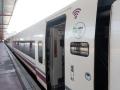 (Foto de ARCHIVO)
Un tren de Renfe en la estación de Chamartín-Clara Campoamor, a 2 de enero de 2025, en Madrid (España). Renfe ha informado en la mañana de hoy que a las 4:40 horas se ha subsanado la avería informática que afectaba a los trenes Talgo Avril desde ayer miércoles y que, por tanto, se ha recuperado con normalidad la programación habitual de las líneas en los tres corredores que unen Madrid con Galicia-Asturias, Madrid-Zaragoza-Barcelona y Madrid-Levante. Estos trenes se encontraban inoperativos por problemas de carga de software.

Eduardo Parra / Europa Press
02/1/2025