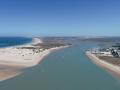 Punta del Boquerón en Sancti Petri.