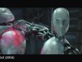 Viki en la película Yo Robot