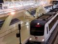 Trenes de cercanías, en Valencia