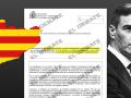 Montaje de las transferencias de las competencias de becas a Cataluña