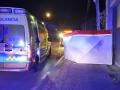 Fallece un menor tras sufrir una caída cuando circulaba en ciclomotor por Vilariño, en Cambados (Pontevedra)

REMITIDA / HANDOUT por PROTECCIÓN CIVIL CAMBADOS
Fotografía remitida a medios de comunicación exclusivamente para ilustrar la noticia a la que hace referencia la imagen, y citando la procedencia de la imagen en la firma
27/3/2025