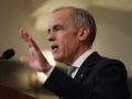 Mark Carney, primer ministro de Canadá