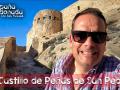 El Castillo de Peñas de San Pedro