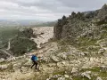Sendero Río Bailón, Zuheros