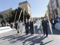 Las celebraciones de Semana Santa varían entre regiones y también lo hacen los días festivos
