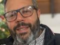 Rafael Tudares, yerno de Edmundo Gutiérrez, desaparecido por la dictadura de Maduro
