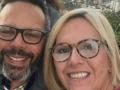 Rafael Tudares, yerno de Edmundo Gutiérrez, desaparecido por la dictadura de Maduro
