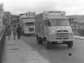 Camiones de Coren en la década de 1960