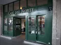 Café del Norte, una de las cafeterías más emblemáticas de nuestro país