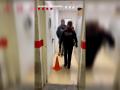 Imagen del arrestado por los Mossos d'Esquadra