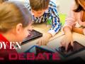Podcast diario Hoy en El Debate