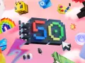 50 aniversario de Microsoft