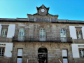 El museo que antes de ser espacio artístico fue cárcel y palacio de Justicia