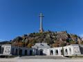 Cruz del Valle de los Caídos