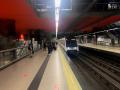 Imagen de recurso de la estación de Nuevos Ministerios de Metro de Madrid

EUROPA PRESS
04/5/2022