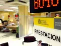 Oficina de empleo en Valladolid