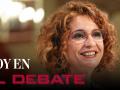 Podcast Diario Hoy en El Debate