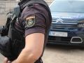 Agente de la Policía Nacional